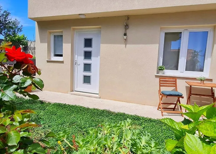 Apartment Dvina