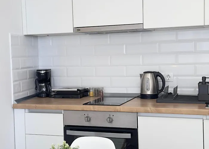 Apartment Dvina