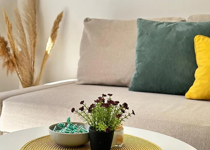 Apartment Dvina