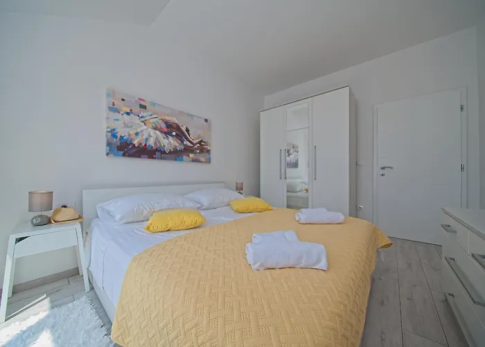 Apartment Dvina