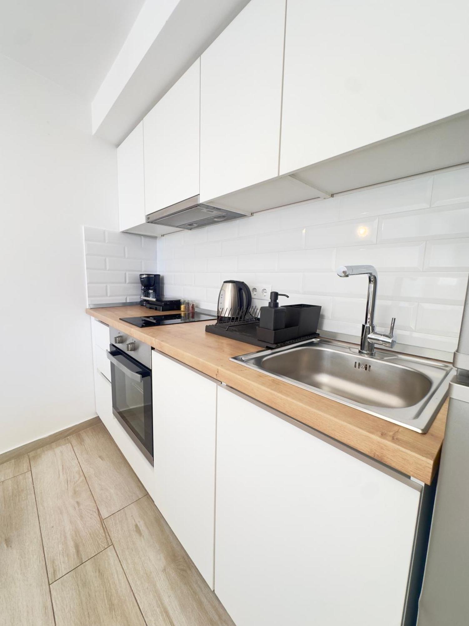 Apartment Dvina