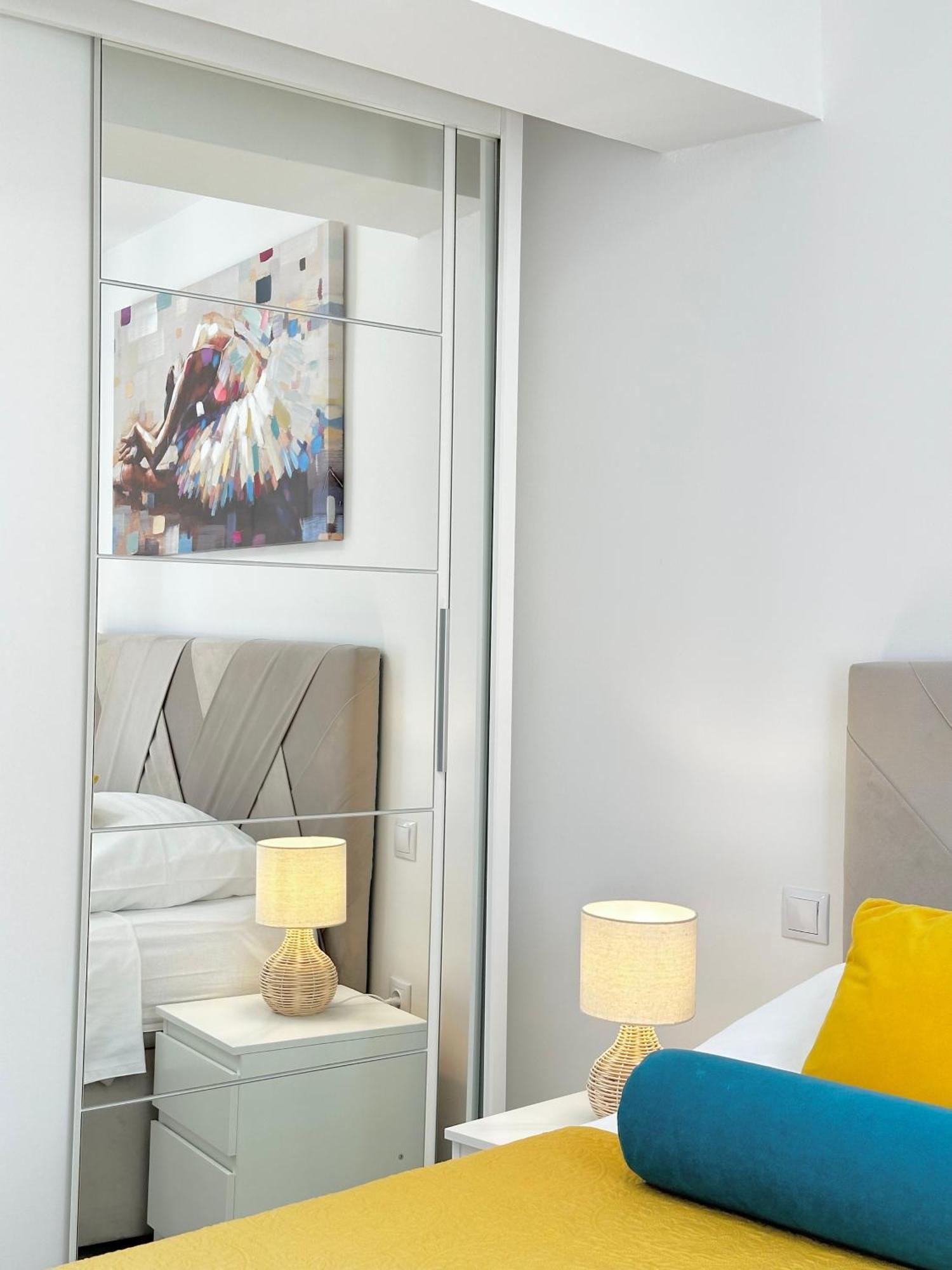 Apartment Dvina *