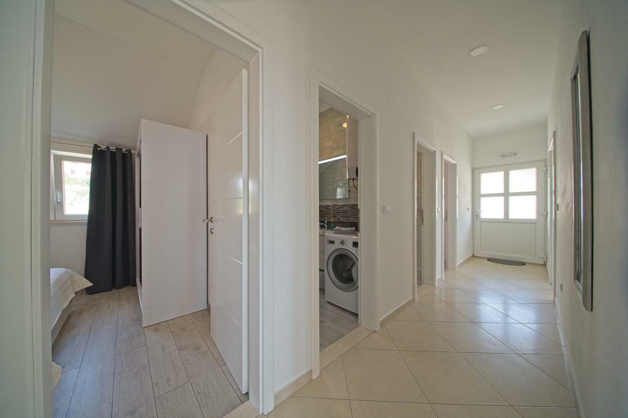 Apartment Dvina *