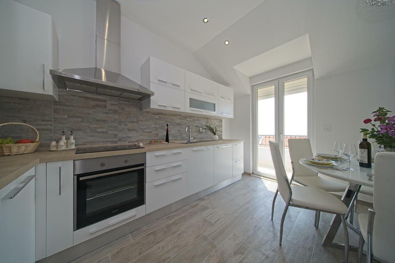 Apartment Dvina