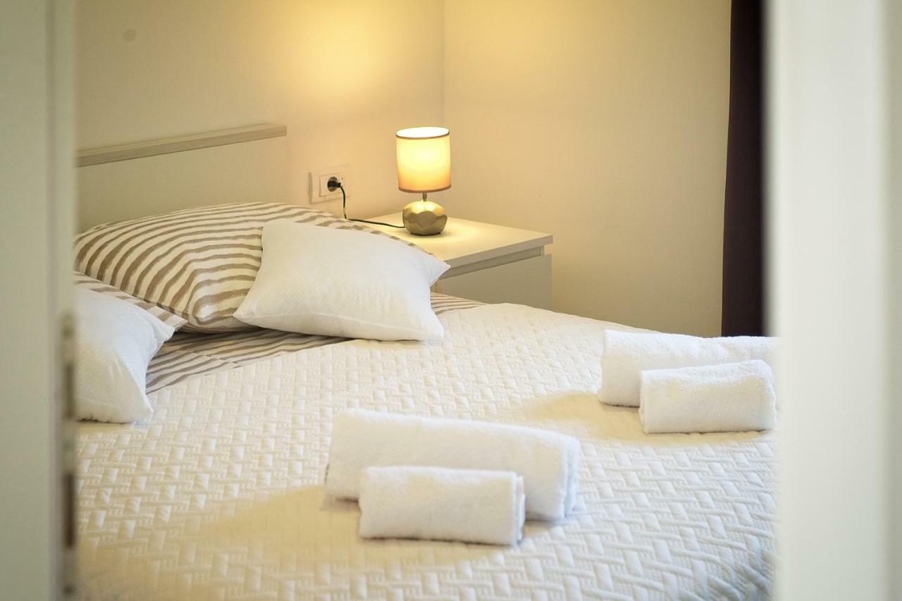 Dvina Apartment *