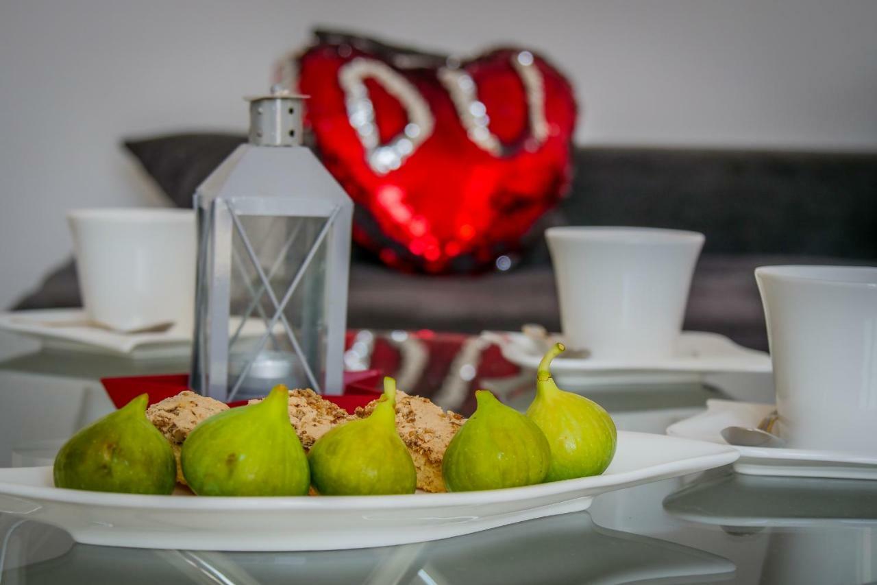 Dvina Apartment