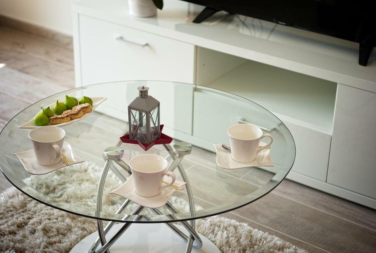 Dvina Apartment