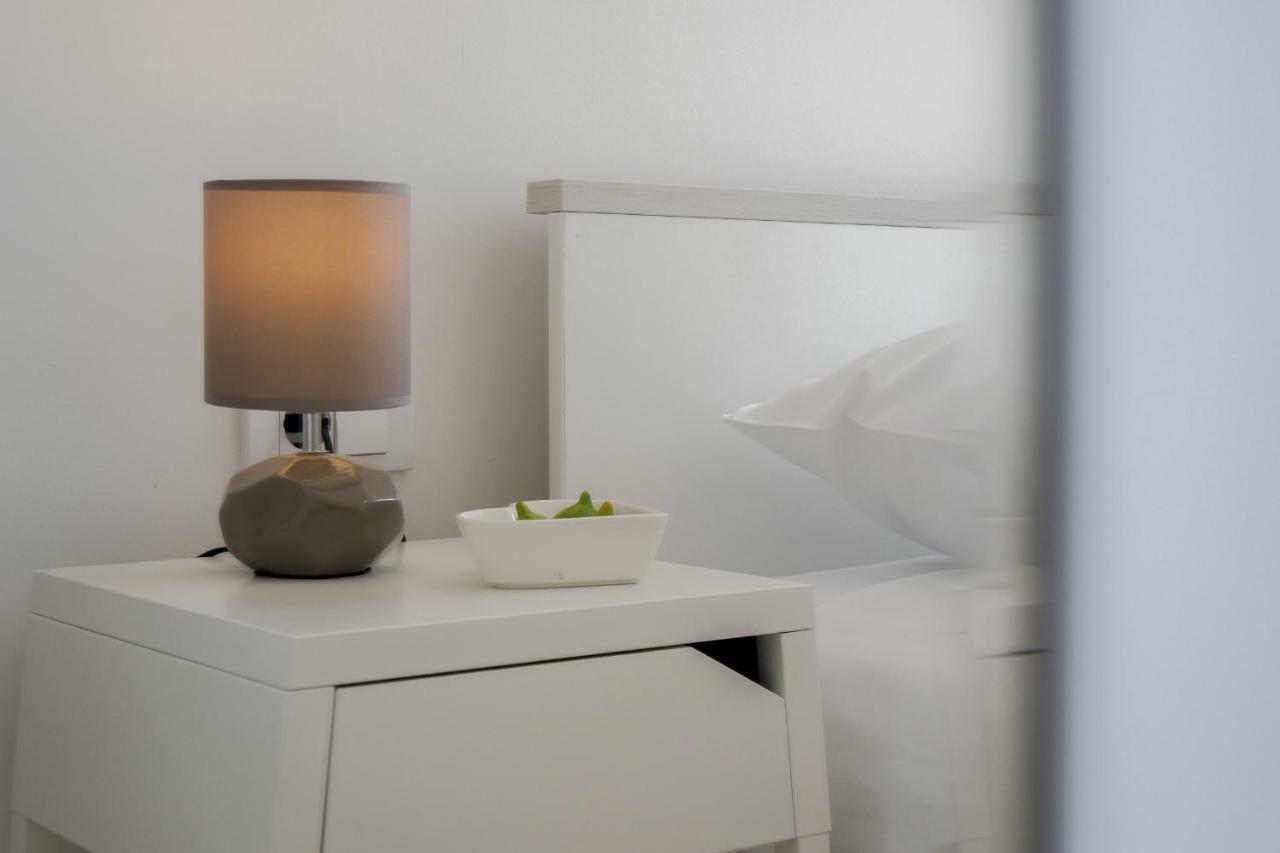 Dvina Apartment *