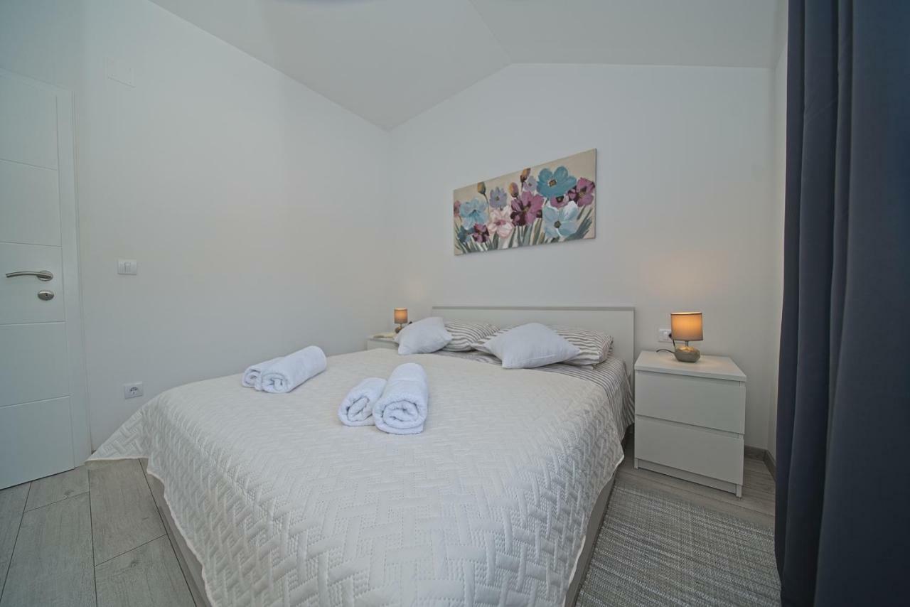 Dvina Apartment