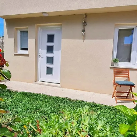Apartment Dvina Dubrovnik Exterior photo