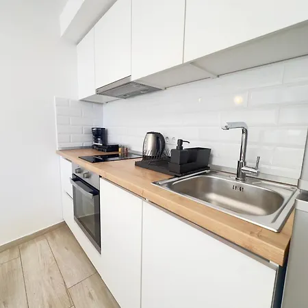 Apartment Dvina Dubrovnik Exterior photo