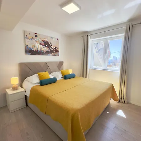 Apartment Dvina Dubrovnik Exterior photo