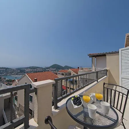 Apartment Dvina Dubrovnik Exterior photo