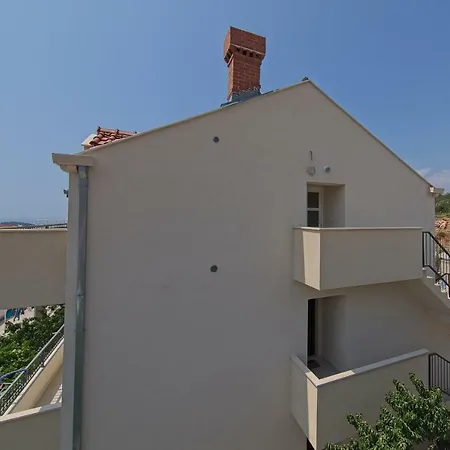 Apartment Dvina Dubrovnik Exterior photo