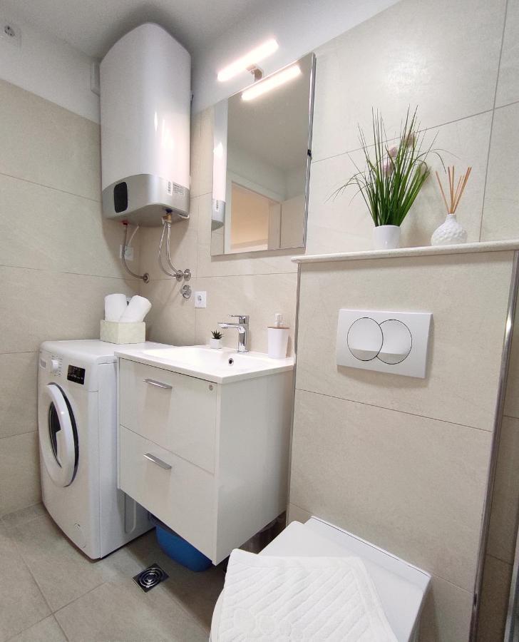 Apartmán Dvina Dubrovník