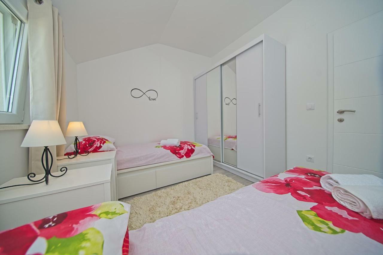 Apartmán Dvina Dubrovník
