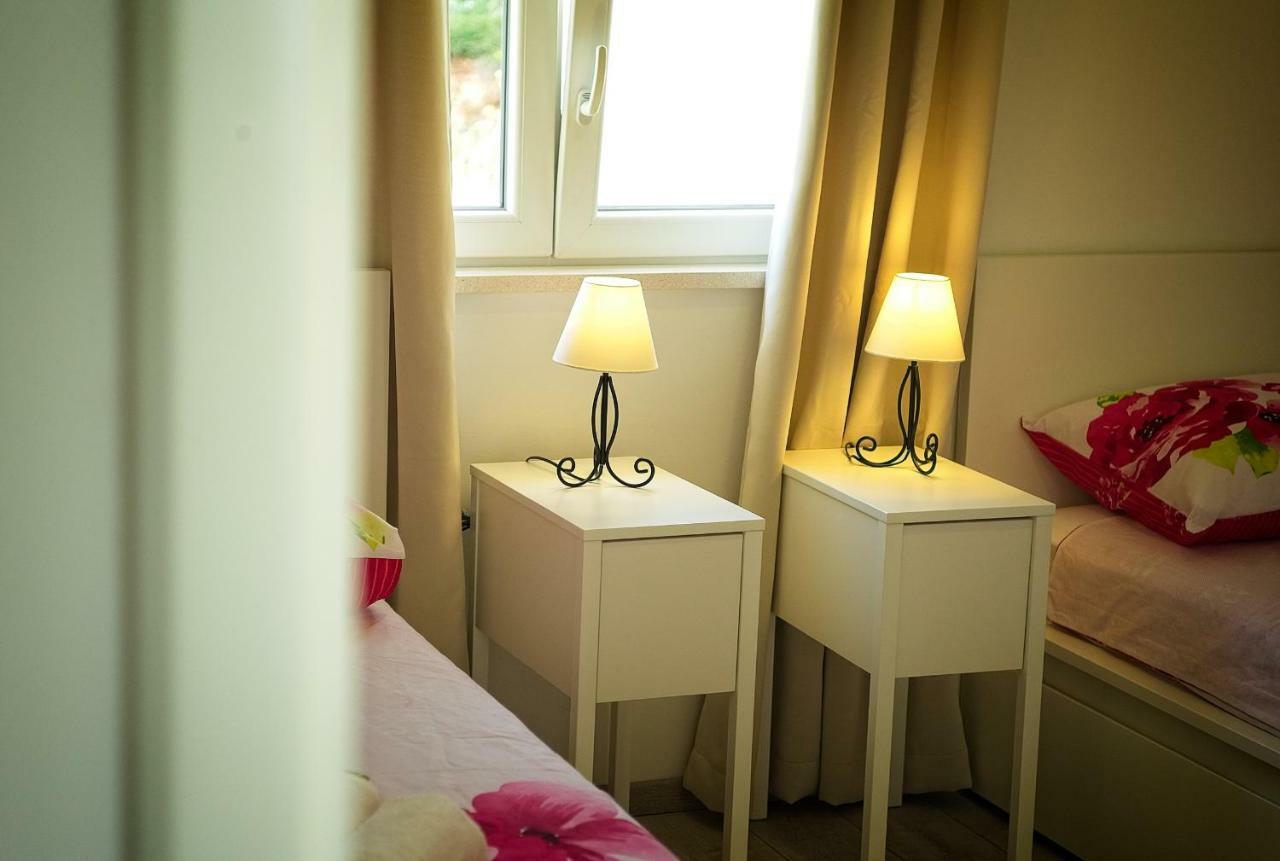 Apartmán Dvina
